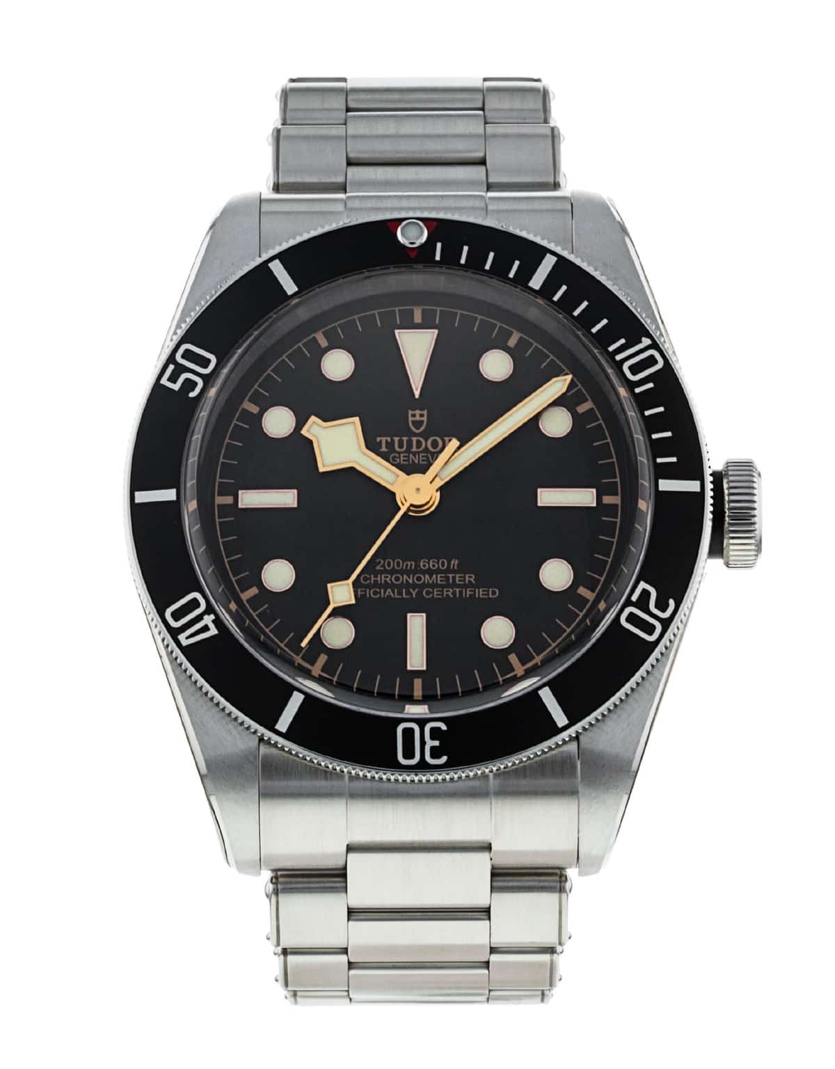 Tudor Black Bay M79230N-0009
